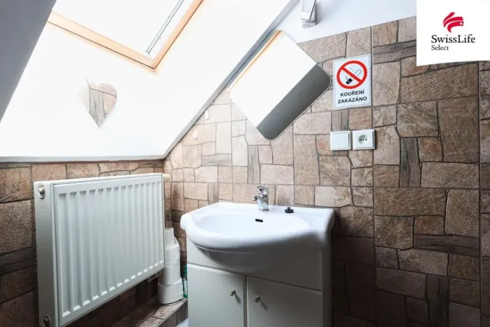 Pronájem ubytování, Břehov, 180 m2