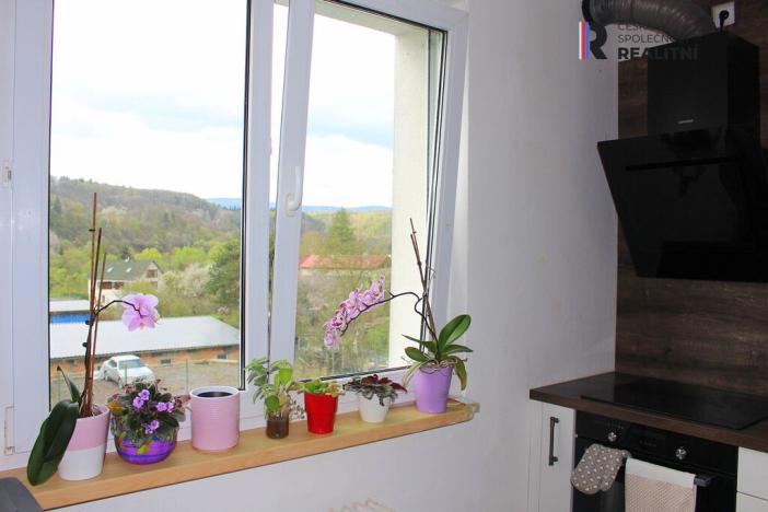 Pronájem bytu 3+1, Velichov, 69 m2