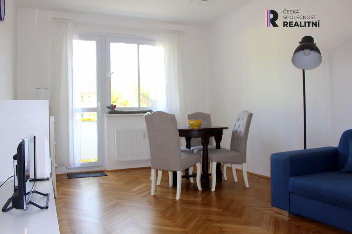 Pronájem bytu 3+1, Velichov, 69 m2