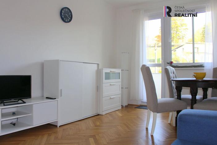 Pronájem bytu 3+1, Velichov, 69 m2