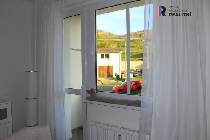 Pronájem bytu 3+1, Velichov, 69 m2