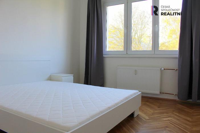 Pronájem bytu 3+1, Velichov, 69 m2