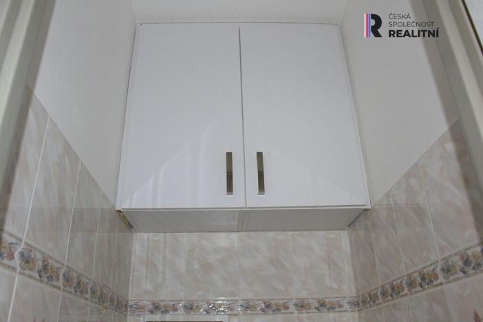 Pronájem bytu 3+1, Velichov, 69 m2