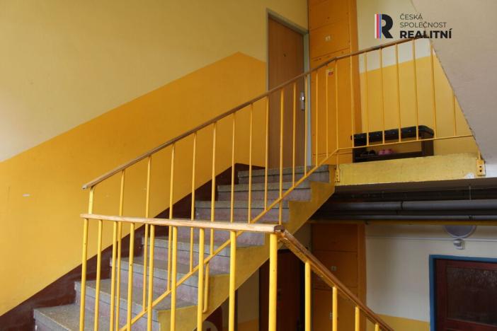 Pronájem bytu 3+1, Velichov, 69 m2