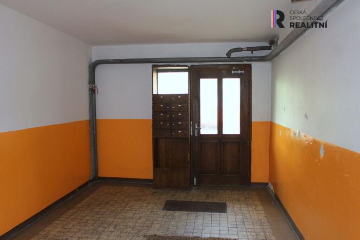 Pronájem bytu 3+1, Velichov, 69 m2