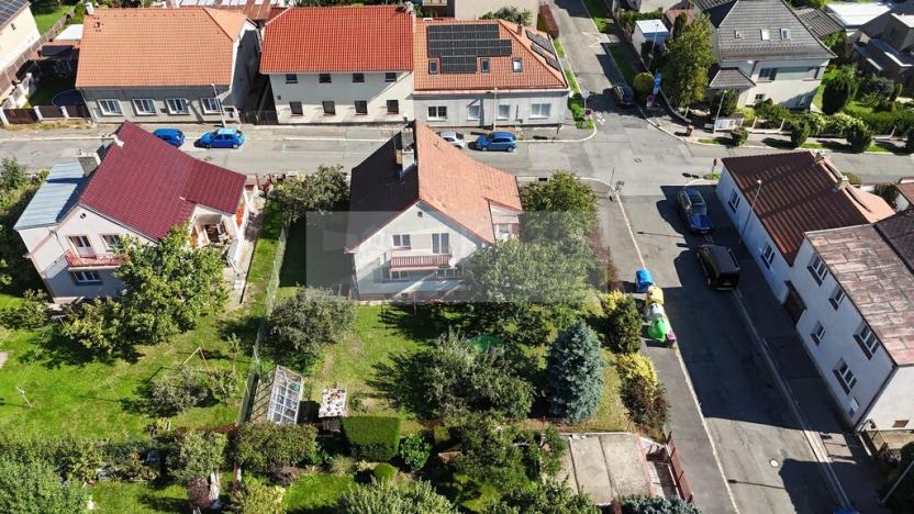 Prodej rodinného domu, Praha - Malešice, Janderova, 128 m2