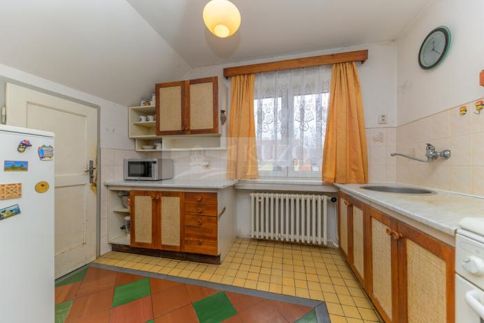 Prodej rodinného domu, Praha - Malešice, Janderova, 128 m2