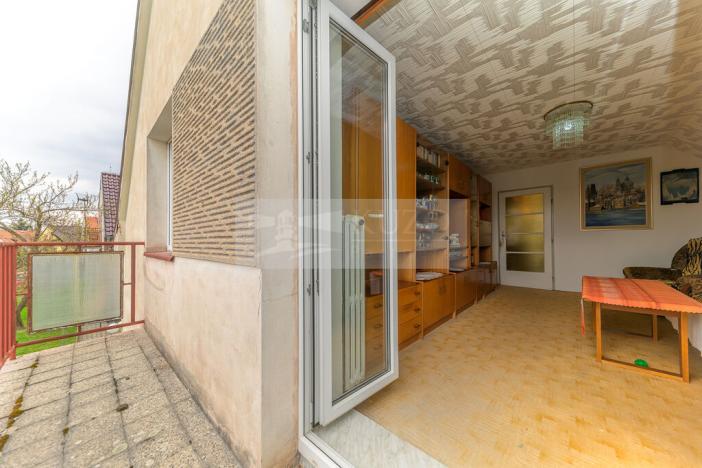 Prodej rodinného domu, Praha - Malešice, Janderova, 128 m2