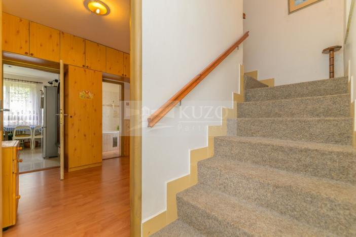 Prodej rodinného domu, Praha - Malešice, Janderova, 128 m2