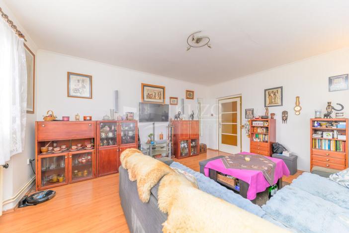 Prodej rodinného domu, Praha - Malešice, Janderova, 128 m2