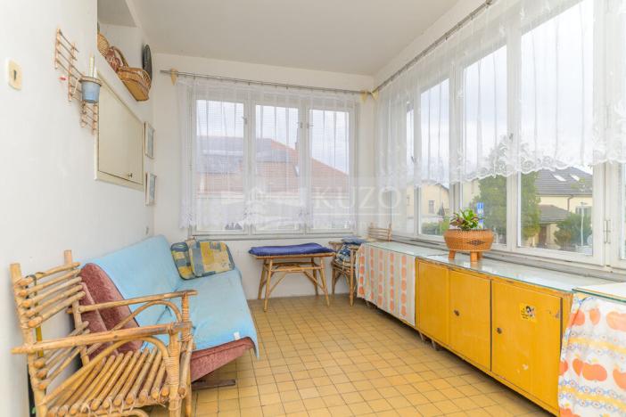 Prodej rodinného domu, Praha - Malešice, Janderova, 128 m2