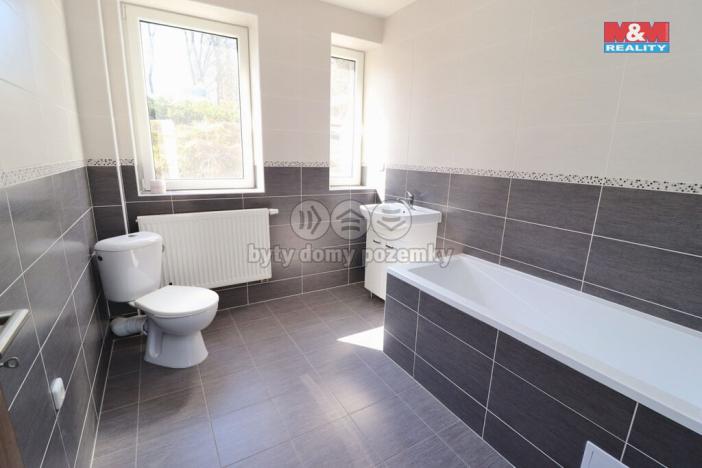 Prodej činžovního domu, Nejdek, Chodovská, 245 m2