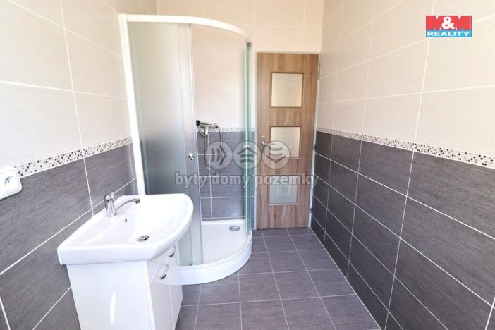 Prodej činžovního domu, Nejdek, Chodovská, 245 m2