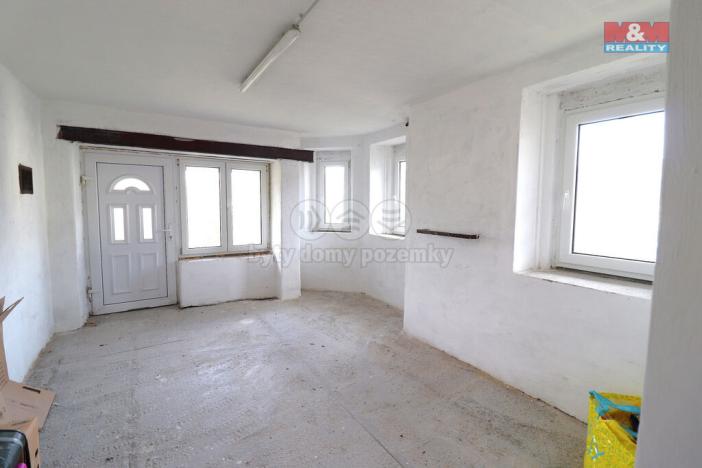 Prodej činžovního domu, Nejdek, Chodovská, 245 m2