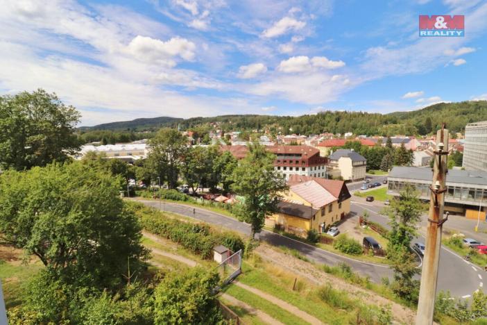 Prodej činžovního domu, Nejdek, Chodovská, 245 m2