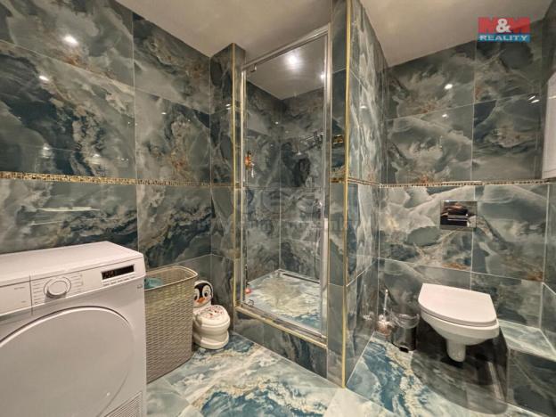 Prodej bytu 3+1, Orlová - Lutyně, F. S. Tůmy, 77 m2