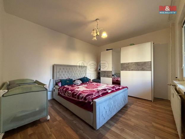 Prodej bytu 3+1, Orlová - Lutyně, F. S. Tůmy, 77 m2