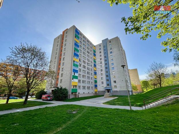 Prodej bytu 3+1, Orlová - Lutyně, F. S. Tůmy, 77 m2