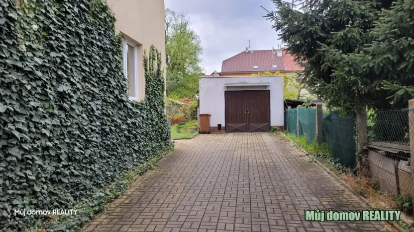 Pronájem bytu 2+kk, Praha - Libeň, Za vodárnou, 54 m2