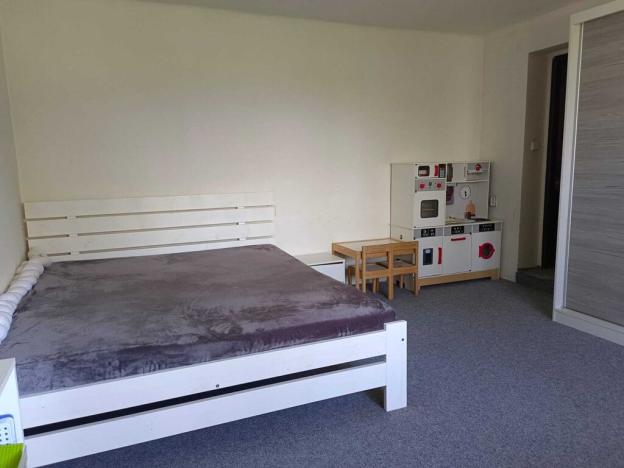 Prodej rodinného domu, Třeboň - Břilice, Dunajovická, 100 m2