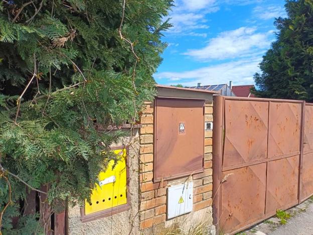 Prodej rodinného domu, Třeboň - Břilice, Dunajovická, 100 m2