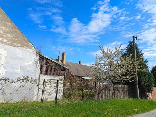 Prodej rodinného domu, Třeboň - Břilice, Dunajovická, 100 m2