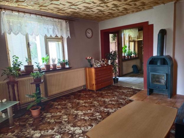 Prodej rodinného domu, Třeboň - Břilice, Dunajovická, 100 m2