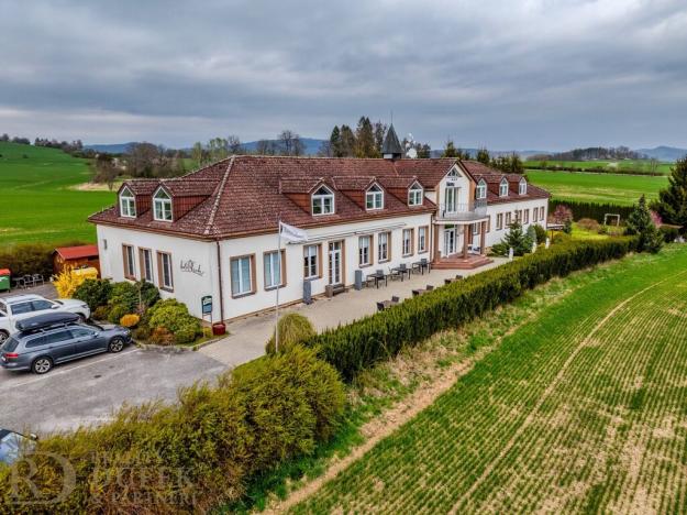 Prodej ubytování, Brada-Rybníček - Rybníček, 1100 m2