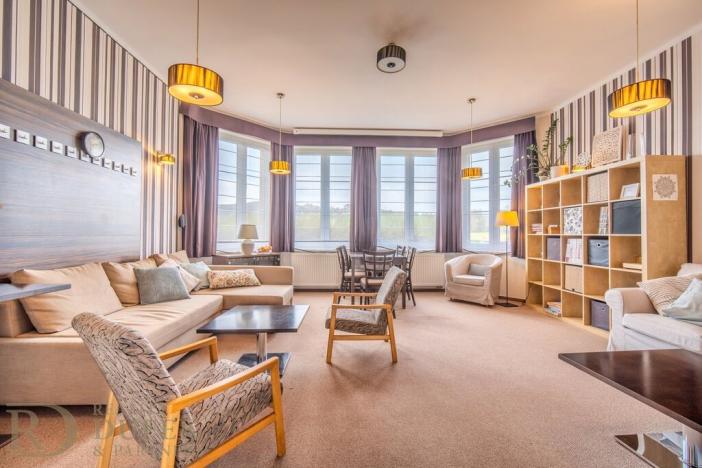 Prodej ubytování, Brada-Rybníček - Rybníček, 1100 m2