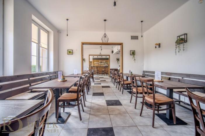 Prodej ubytování, Brada-Rybníček - Rybníček, 1100 m2