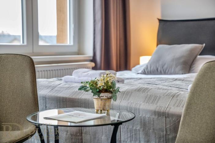 Prodej ubytování, Brada-Rybníček - Rybníček, 1100 m2