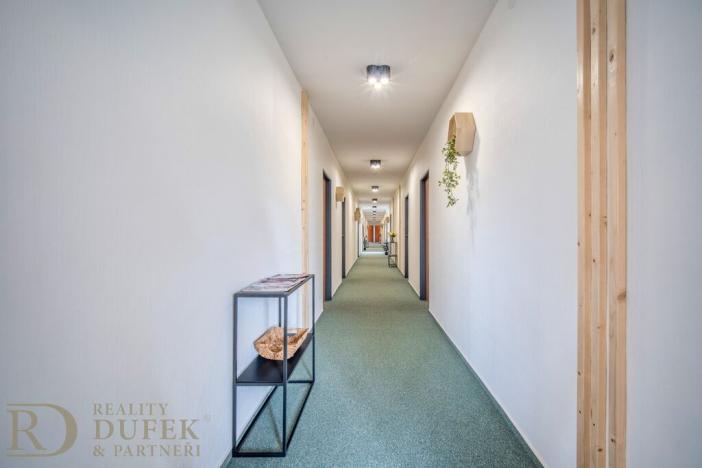 Prodej ubytování, Brada-Rybníček - Rybníček, 1100 m2