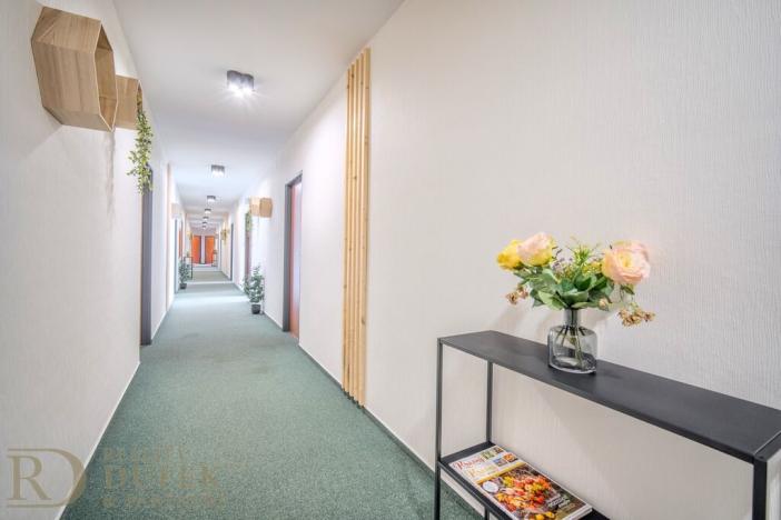 Prodej ubytování, Brada-Rybníček - Rybníček, 1100 m2