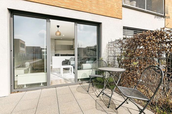 Prodej bytu 1+kk, Slavkov u Brna, Pod Oborou, 31 m2