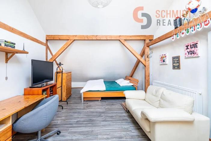 Prodej rodinného domu, Telnice, Palackého, 195 m2