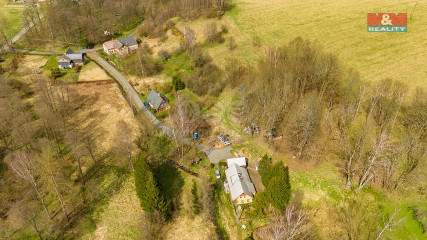 Prodej pozemku, Lobendava - Severní, 456 m2