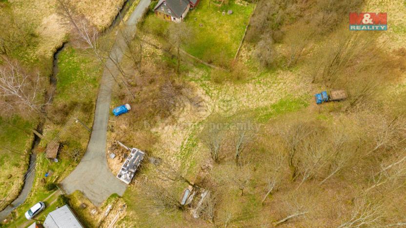 Prodej pozemku, Lobendava - Severní, 456 m2