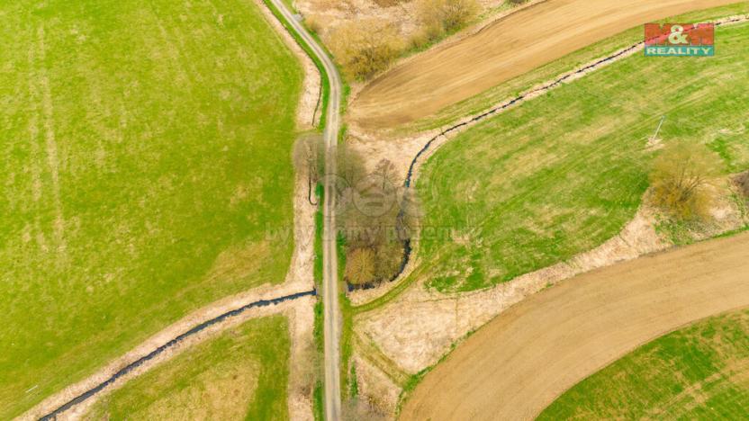 Prodej louky, Neurazy, 543 m2