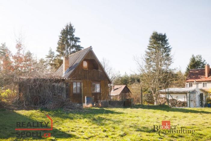 Prodej chaty, Losiná, 32 m2