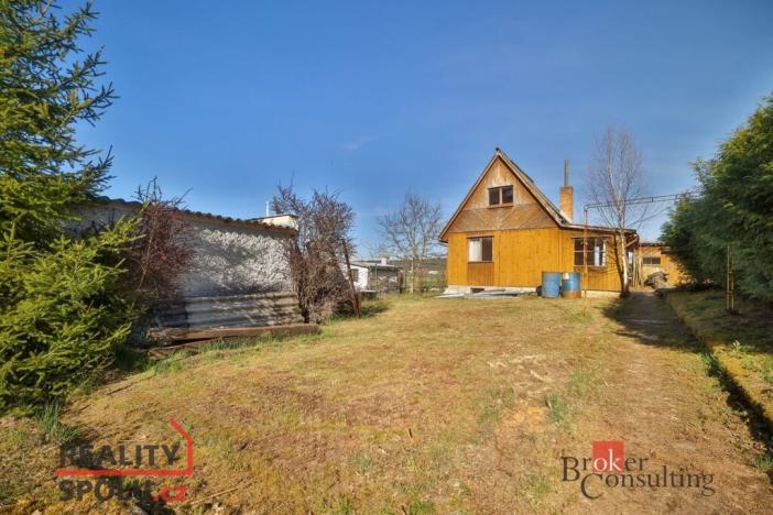 Prodej chaty, Losiná, 32 m2