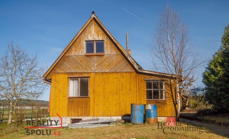 Prodej chaty, Losiná, 32 m2