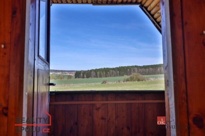 Prodej chaty, Losiná, 32 m2