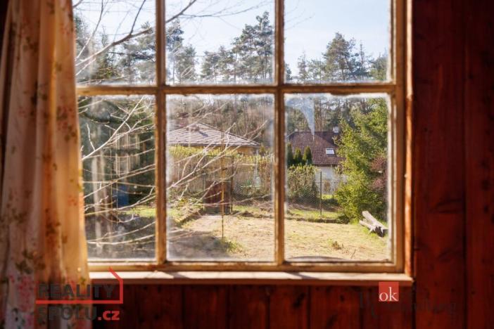 Prodej chaty, Losiná, 32 m2