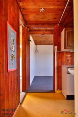 Prodej chaty, Losiná, 32 m2