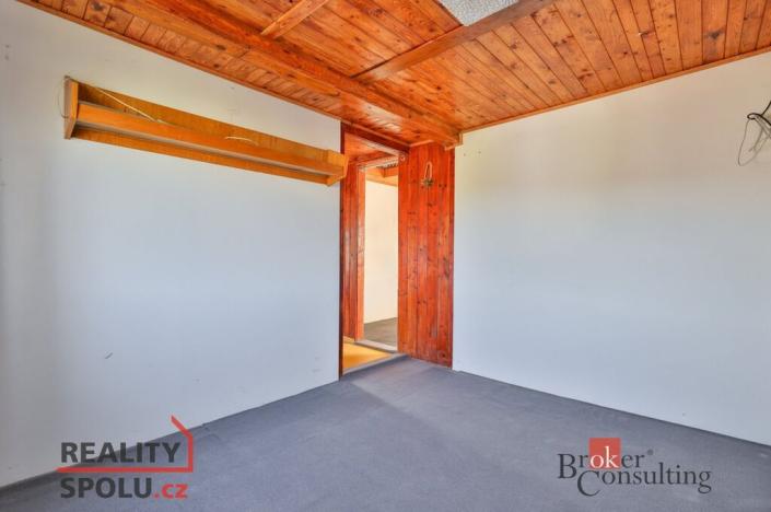 Prodej chaty, Losiná, 32 m2