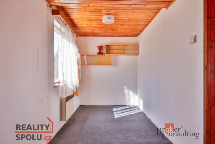 Prodej chaty, Losiná, 32 m2