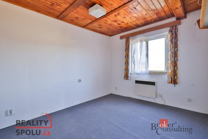 Prodej chaty, Losiná, 32 m2