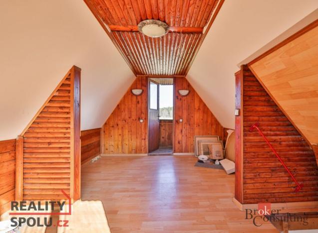 Prodej chaty, Losiná, 32 m2