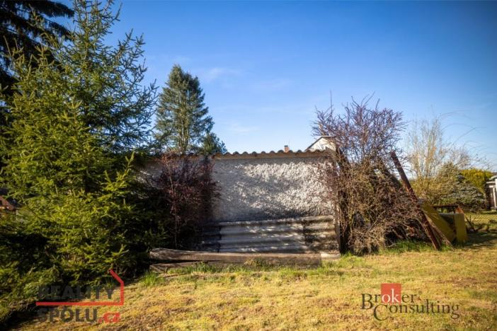 Prodej chaty, Losiná, 32 m2