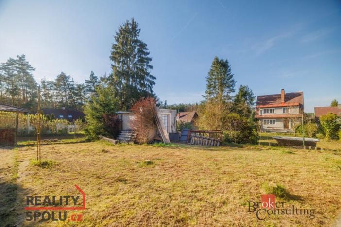 Prodej chaty, Losiná, 32 m2